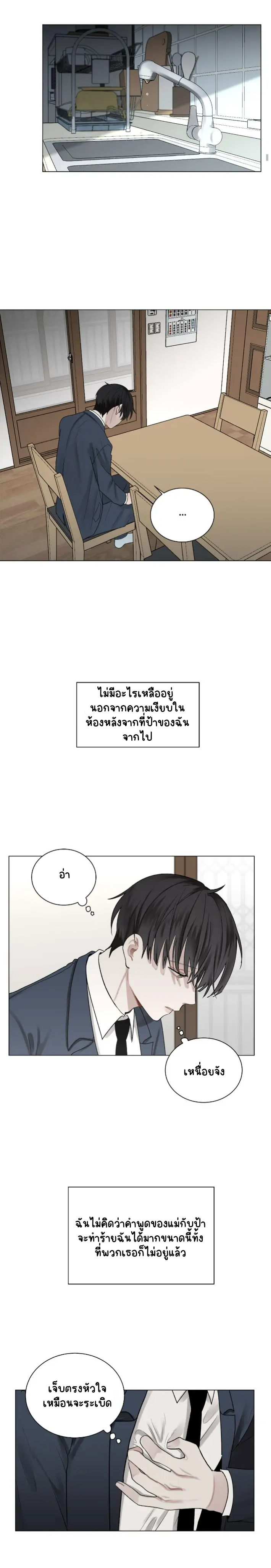 คือคุณเพียงคนเดียว 2-11